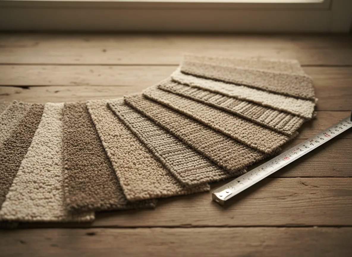 Carpet Installation Coldiron, KY FAQs